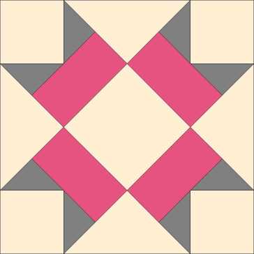 centennial block alternative colouring