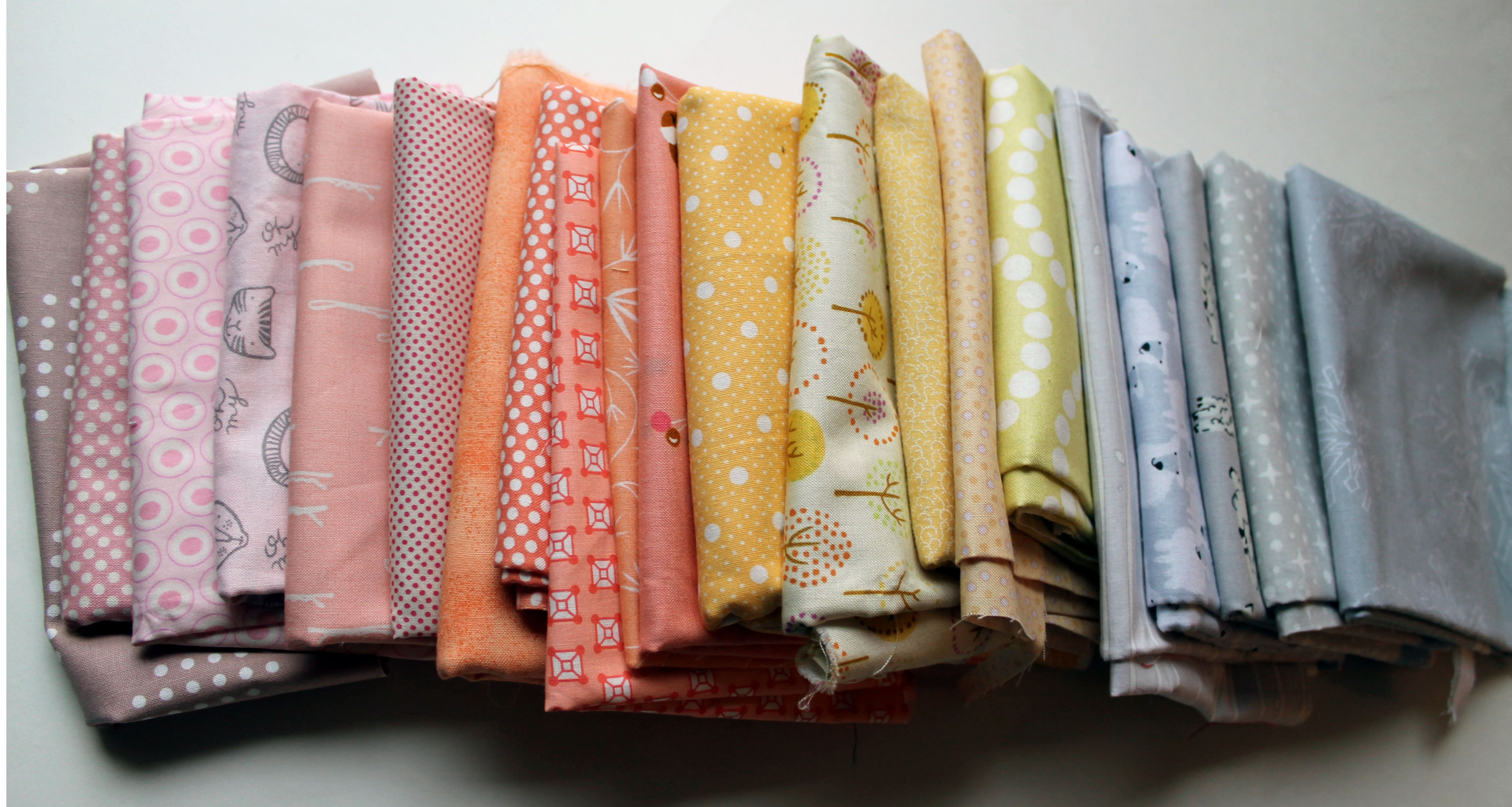 darker lv fabric pull