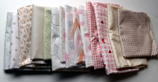 low volume background fabrics