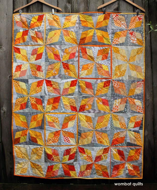 arkansas traveller quilt