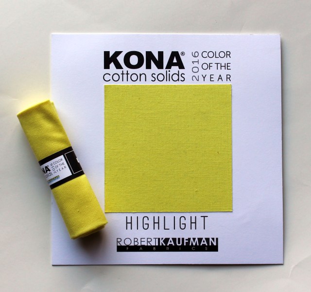 kona highlight