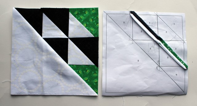 Do Good stitches block