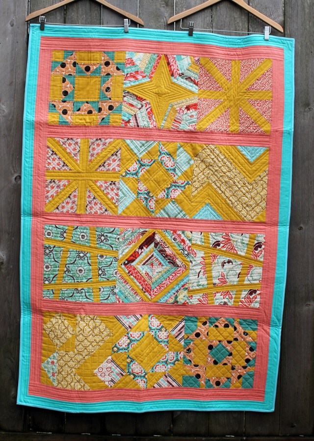 orphan block quilt