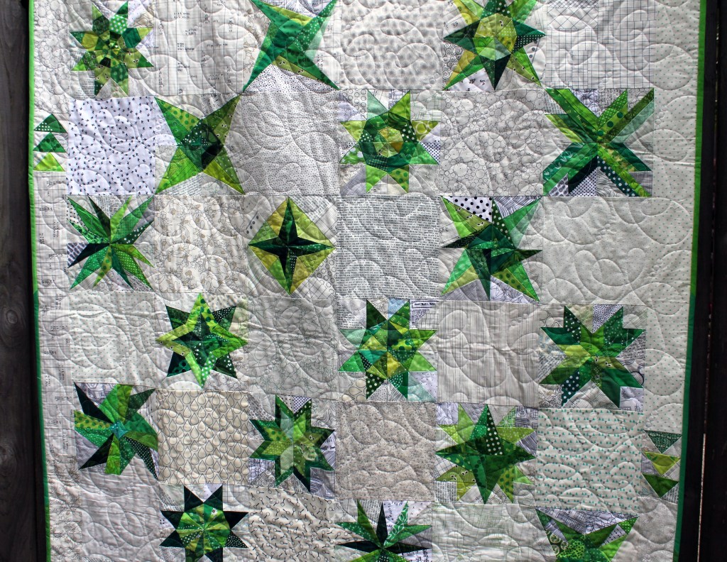 free paper piece pattern | WOMBAT QUILTS