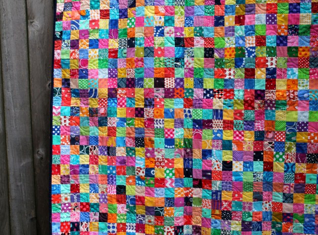 quilt