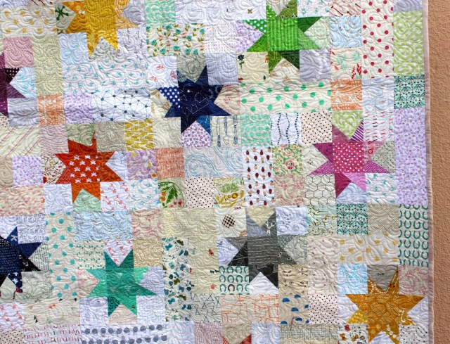 small star detail 2