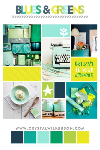 CW_MoodBoardMonday_BluesGreens