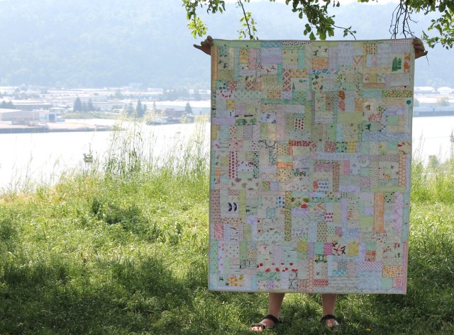 low volume scrap vortex 2