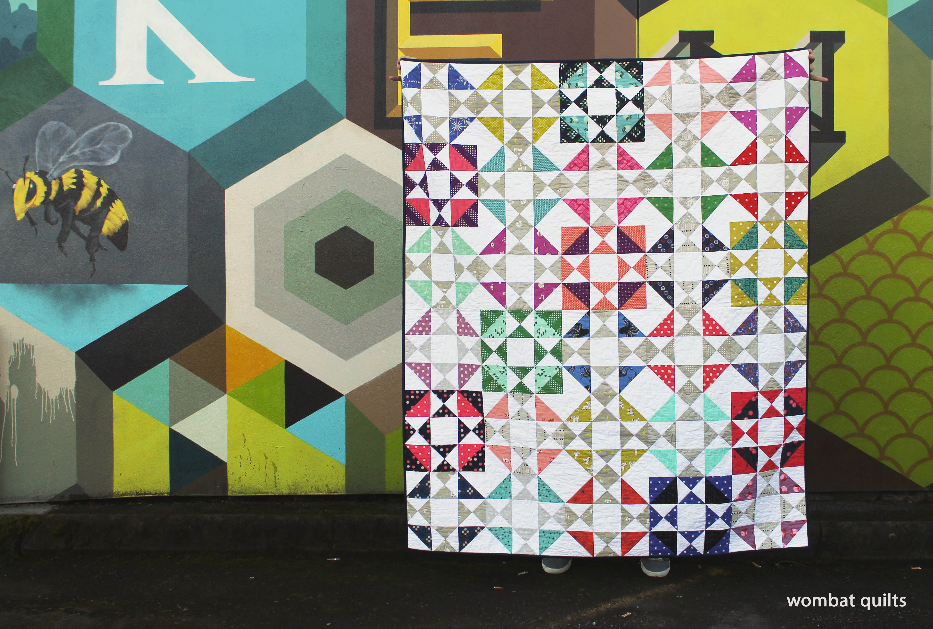 hop skip jump cs quilt