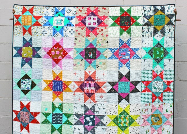 c&s ohio star detail 3