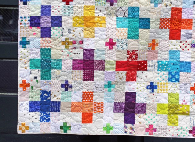 double cross detail 3