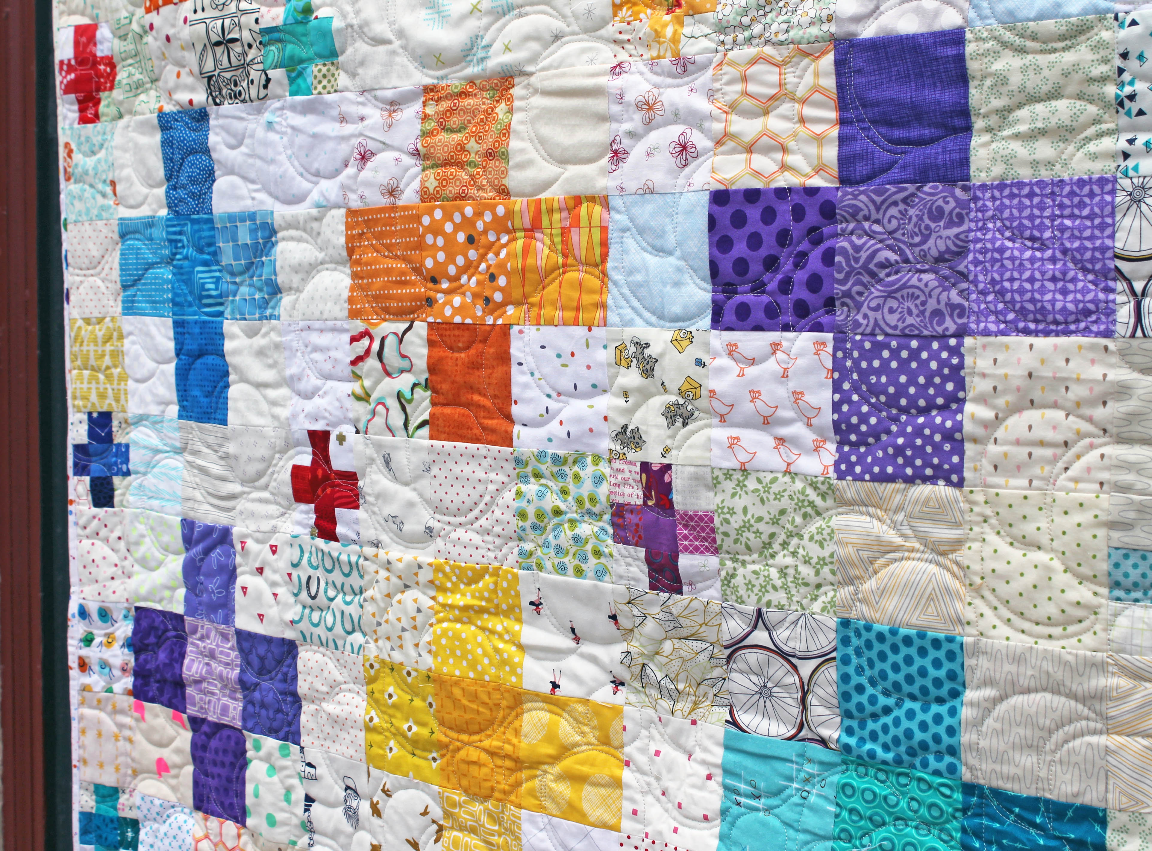 double cross detail 4