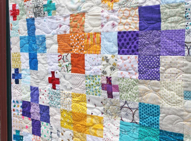 double cross detail 4