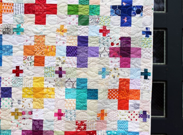 double cross detail 5