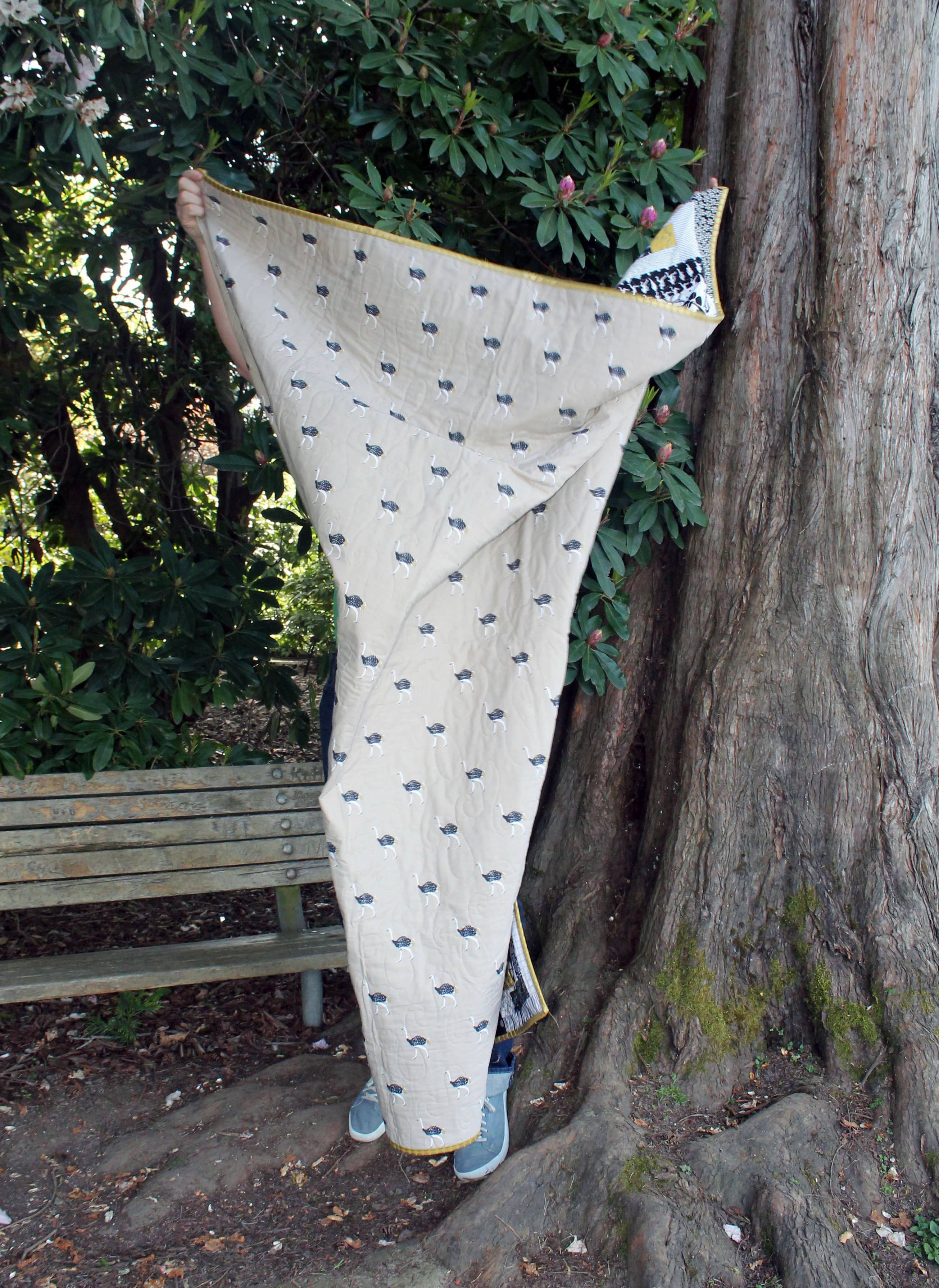 the struggle is real