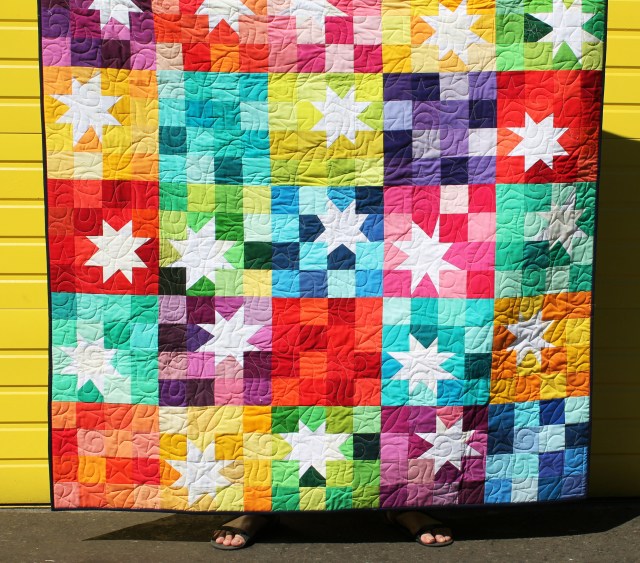quilt feet