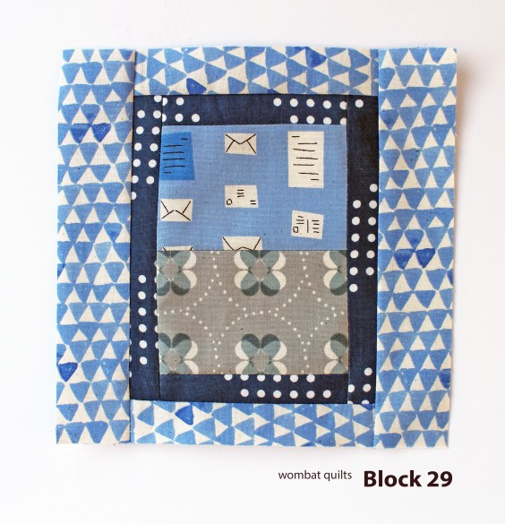 block 29