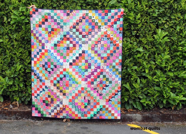 cotton steel trip around